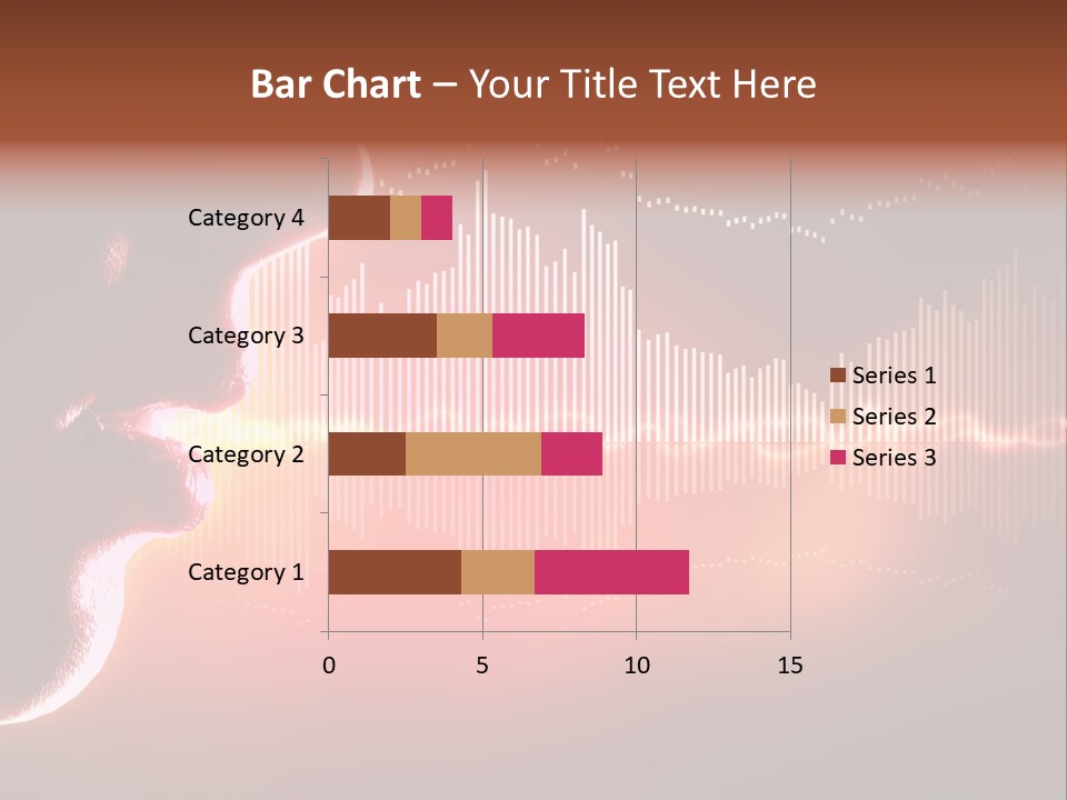 Level Colour Studio PowerPoint Template