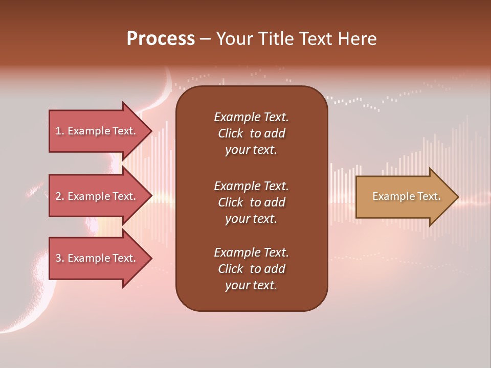 Level Colour Studio PowerPoint Template