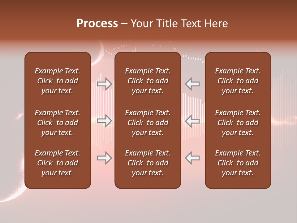 Level Colour Studio PowerPoint Template