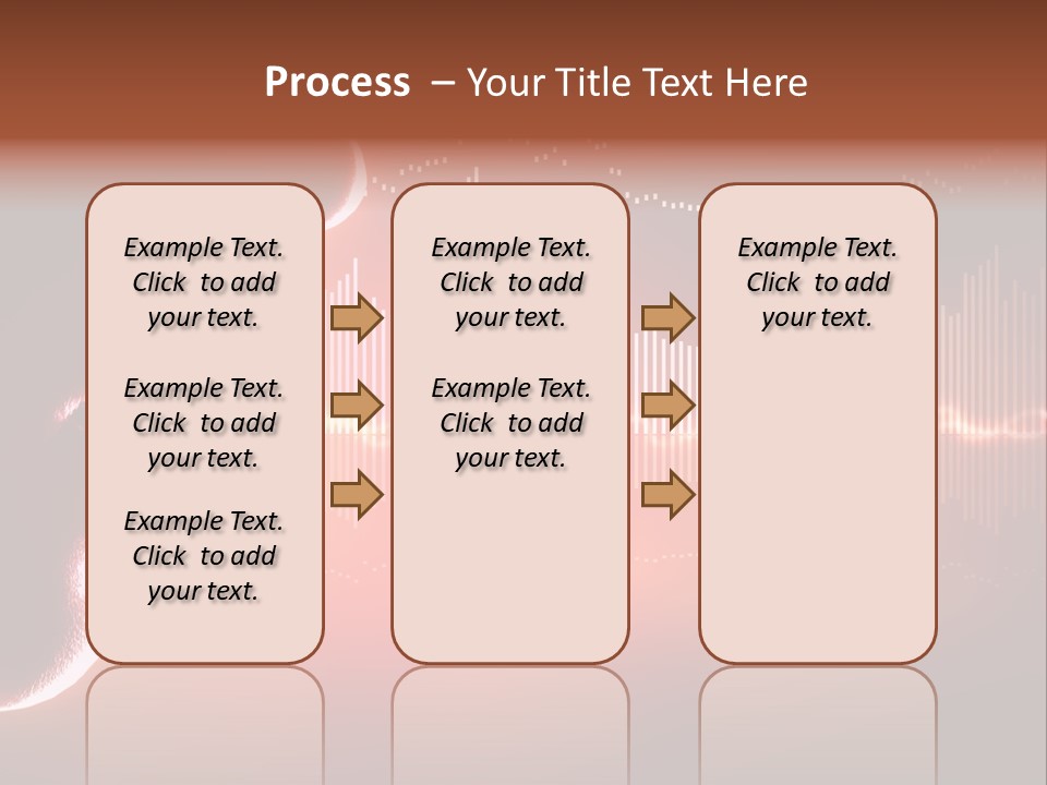 Level Colour Studio PowerPoint Template