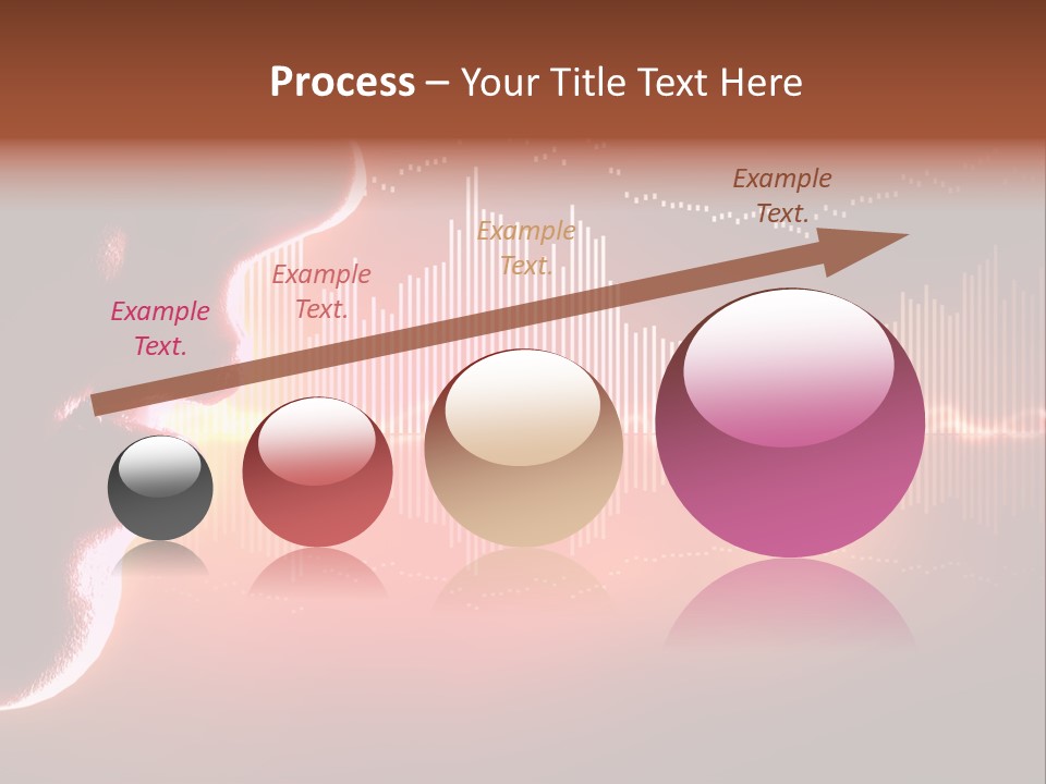 Level Colour Studio PowerPoint Template