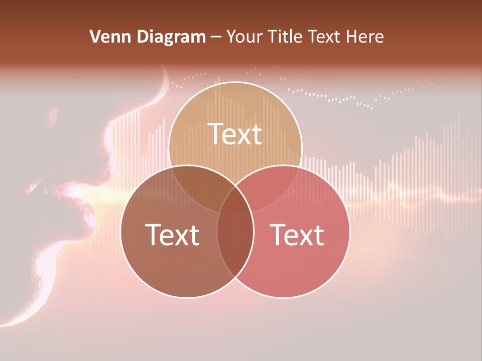 Level Colour Studio PowerPoint Template