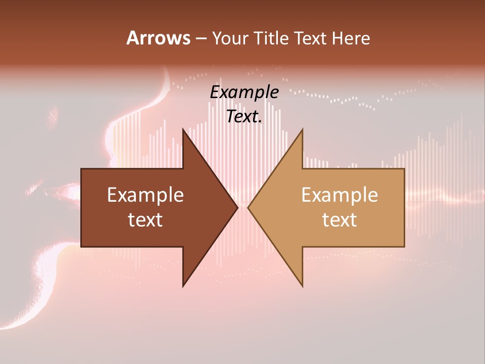 Level Colour Studio PowerPoint Template