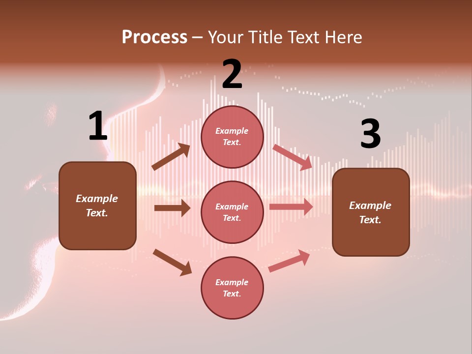 Level Colour Studio PowerPoint Template