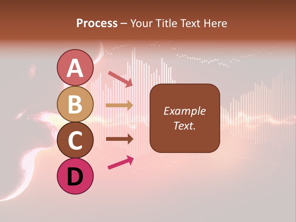 Level Colour Studio PowerPoint Template
