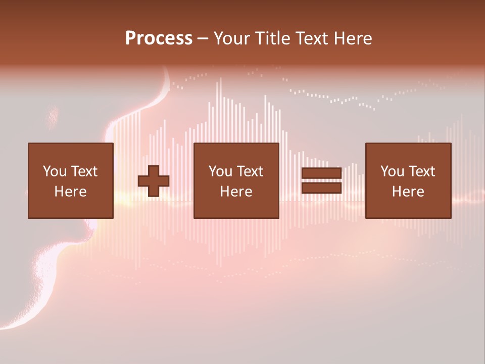 Level Colour Studio PowerPoint Template