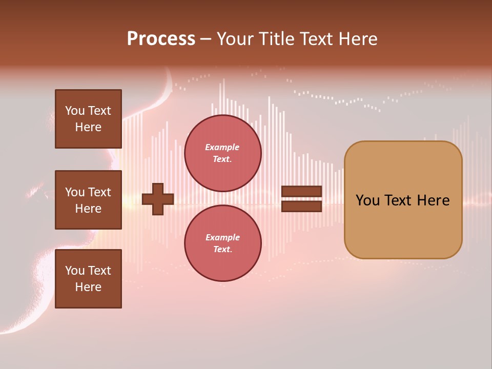Level Colour Studio PowerPoint Template