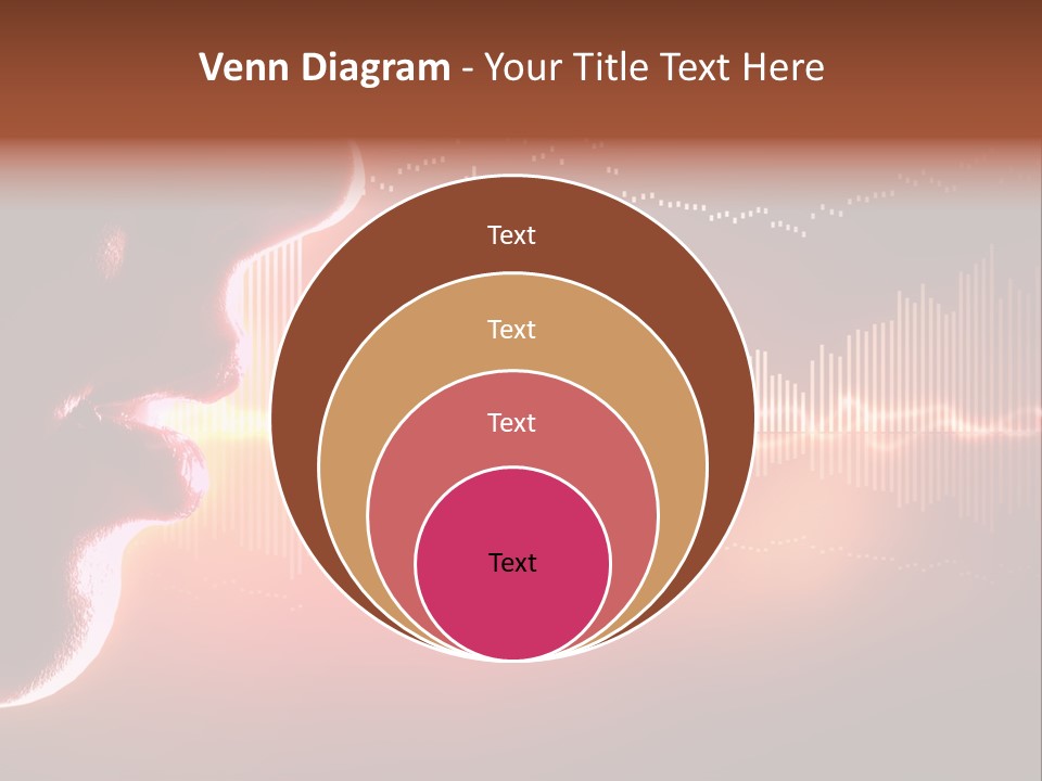 Level Colour Studio PowerPoint Template