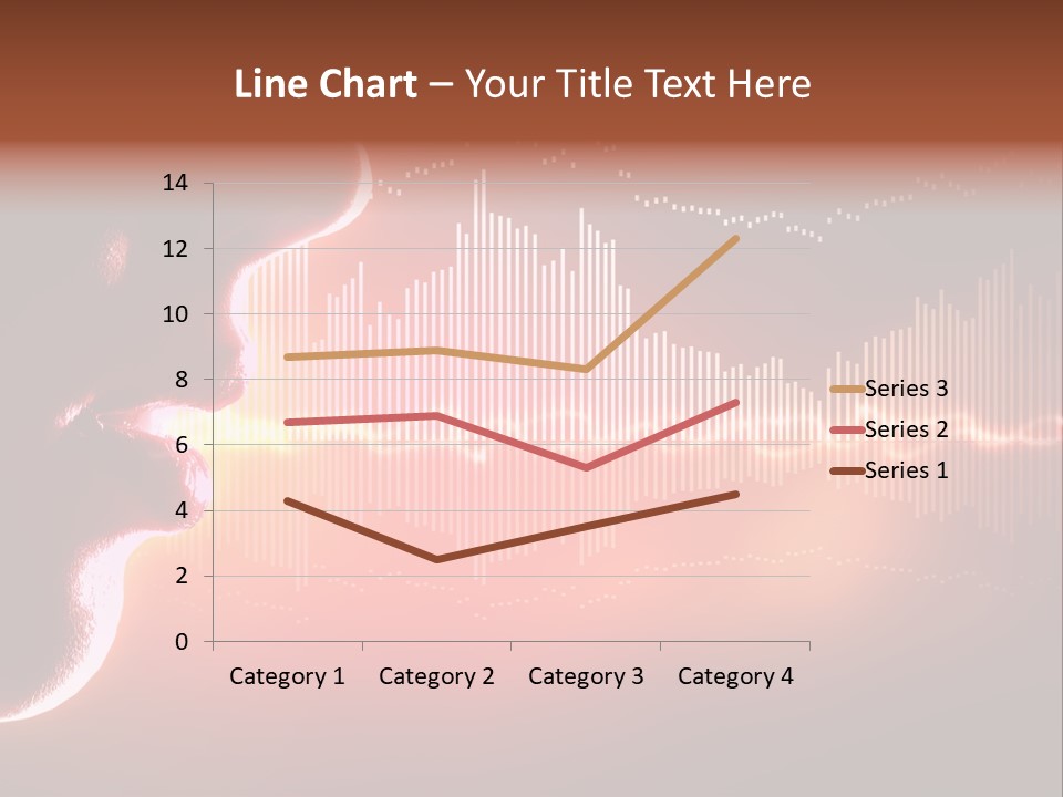Level Colour Studio PowerPoint Template