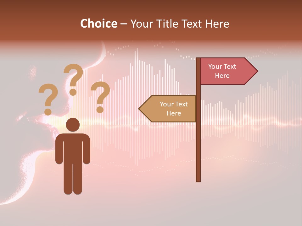 Level Colour Studio PowerPoint Template