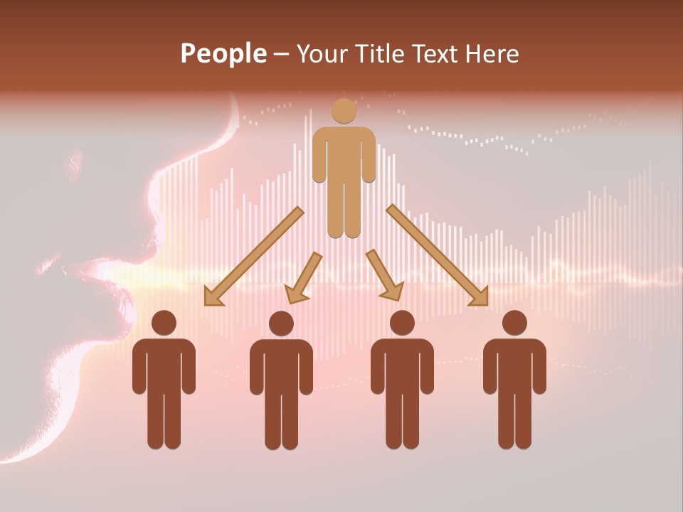 Level Colour Studio PowerPoint Template