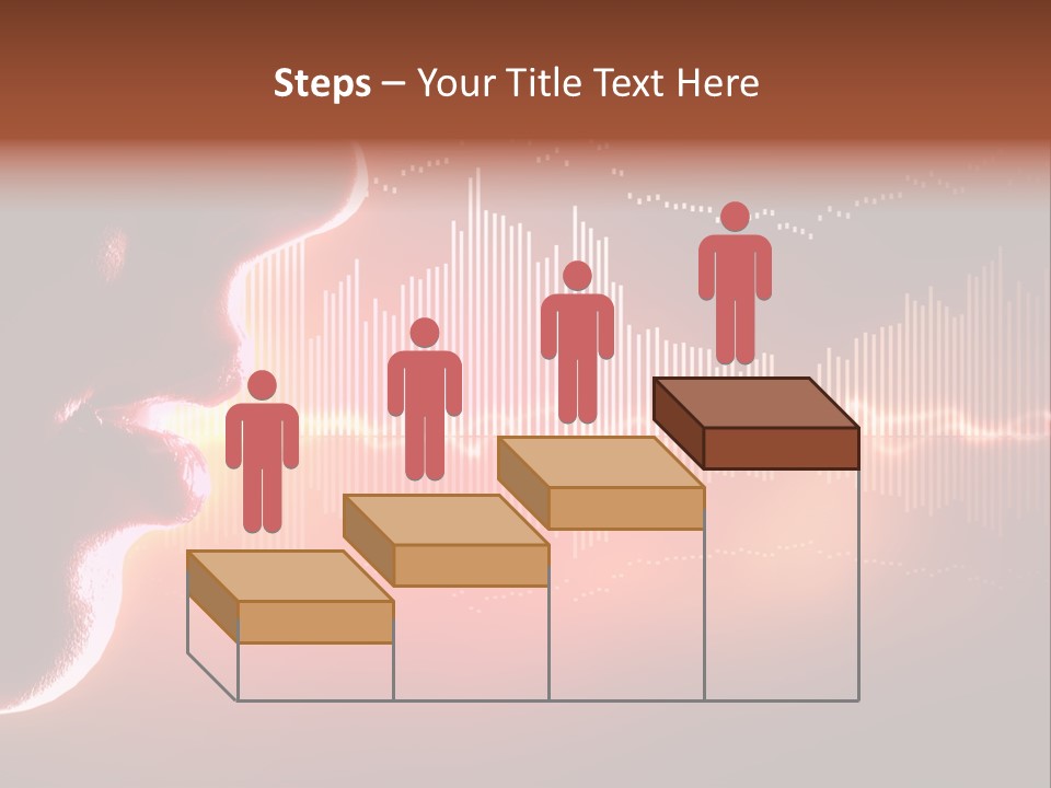 Level Colour Studio PowerPoint Template