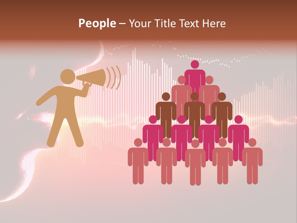 Level Colour Studio PowerPoint Template