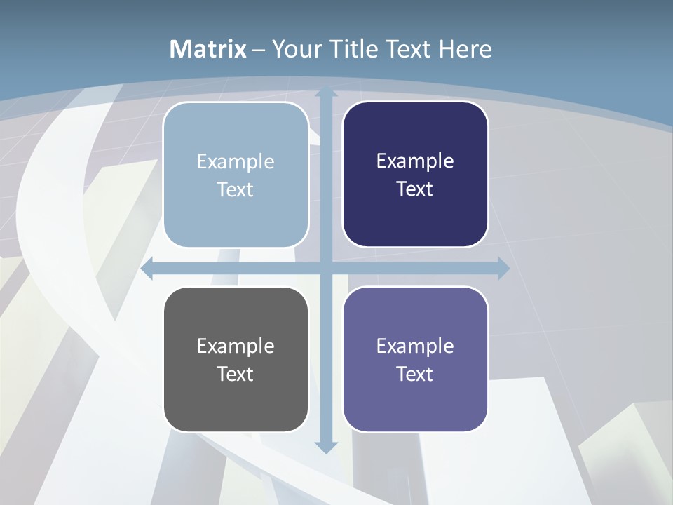 Figures Company Accounting PowerPoint Template