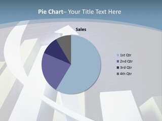 Figures Company Accounting PowerPoint Template