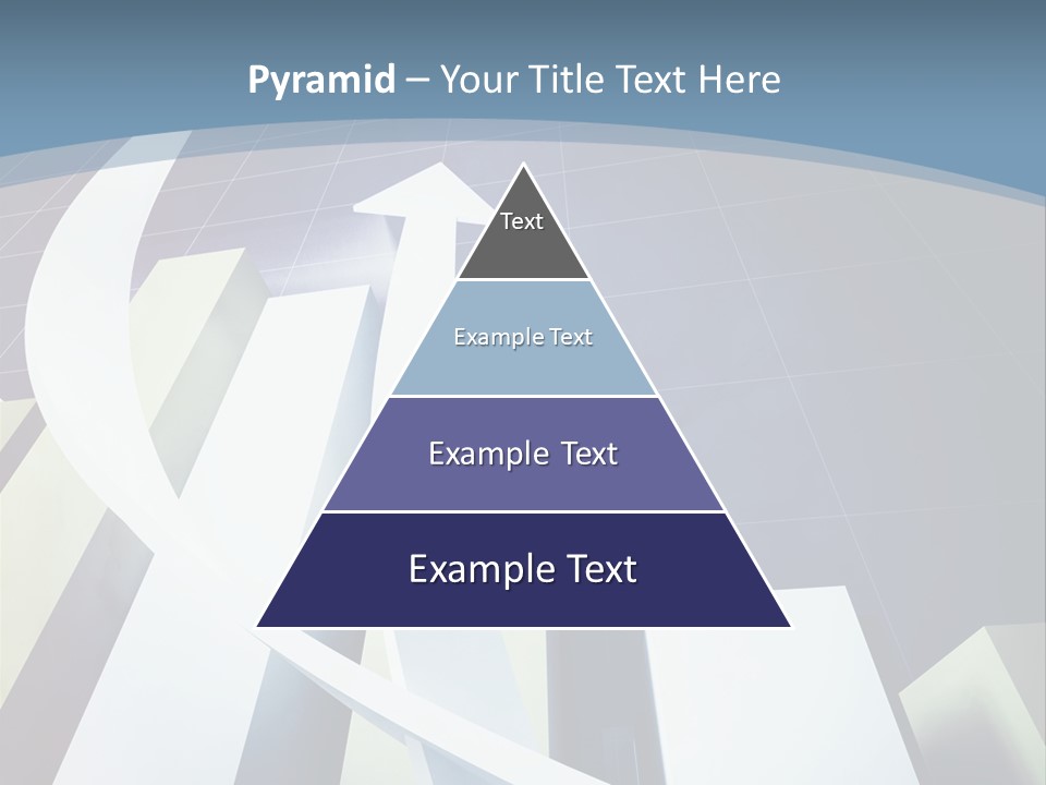 Figures Company Accounting PowerPoint Template