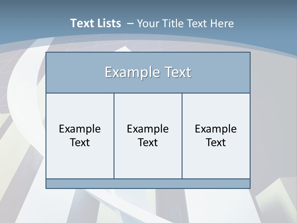 Figures Company Accounting PowerPoint Template