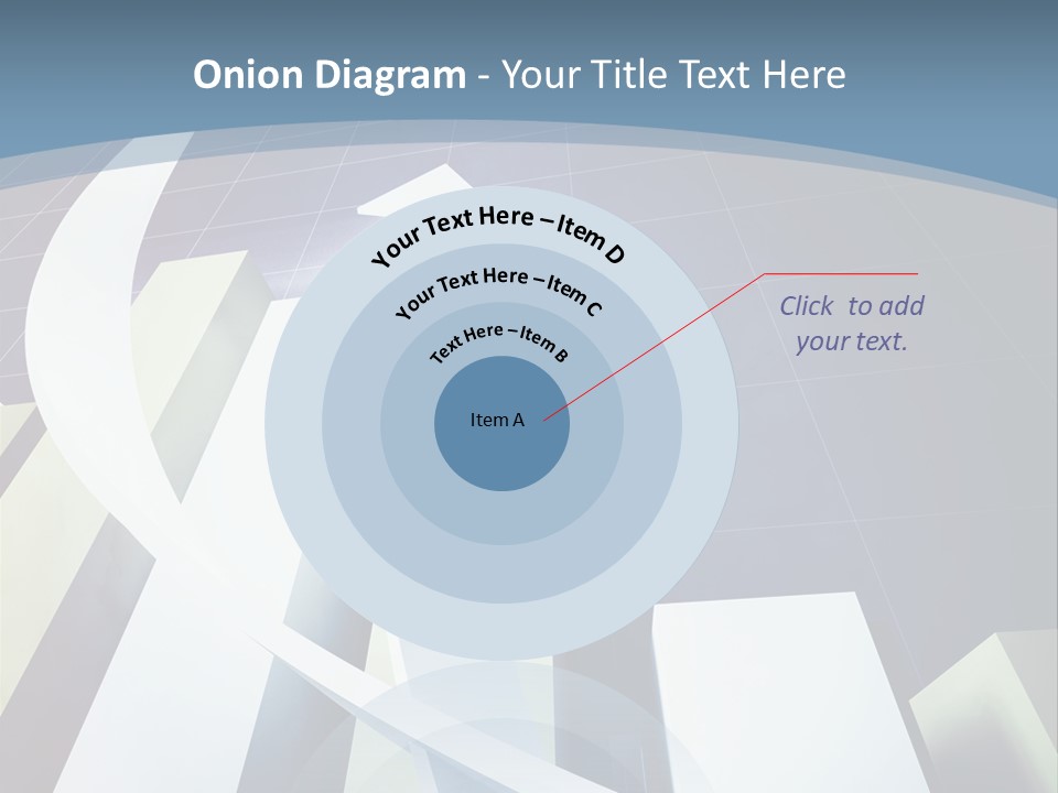 Figures Company Accounting PowerPoint Template