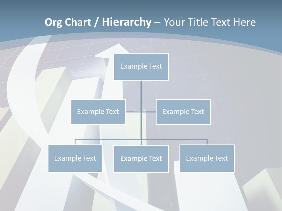 Figures Company Accounting PowerPoint Template