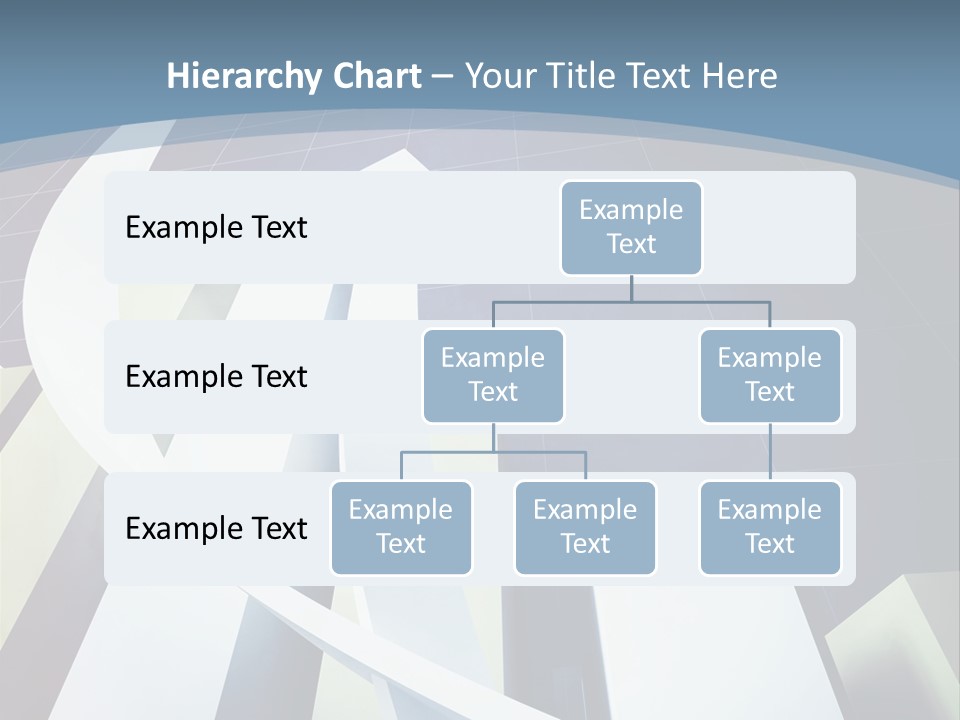 Figures Company Accounting PowerPoint Template