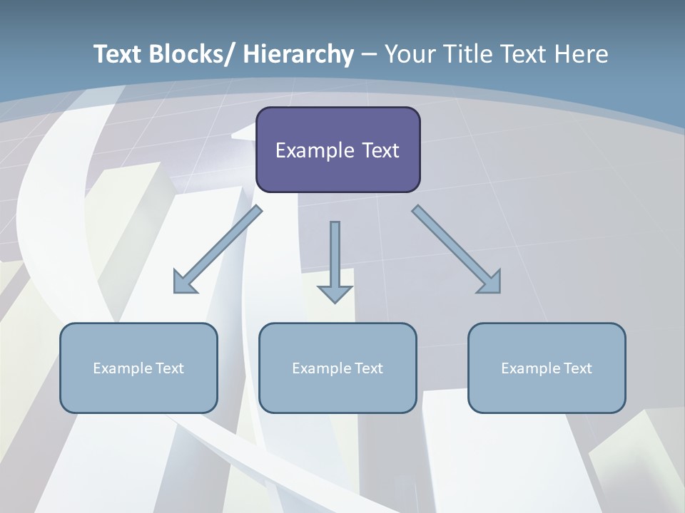 Figures Company Accounting PowerPoint Template