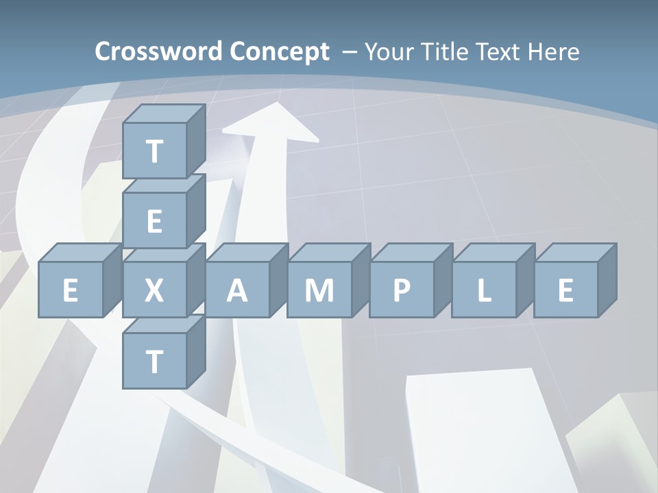 Figures Company Accounting PowerPoint Template