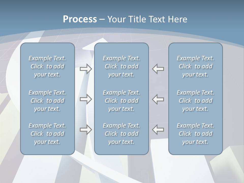 Figures Company Accounting PowerPoint Template