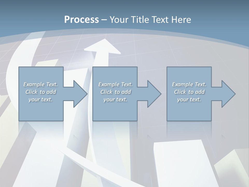 Figures Company Accounting PowerPoint Template