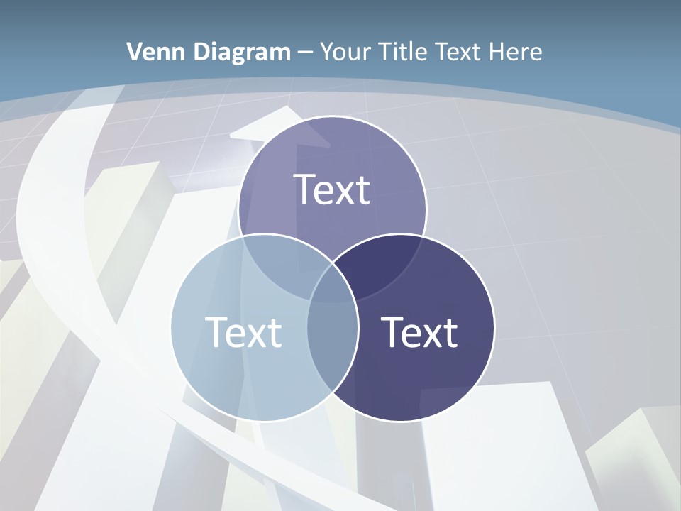 Figures Company Accounting PowerPoint Template