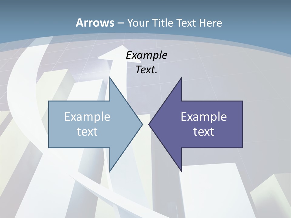 Figures Company Accounting PowerPoint Template