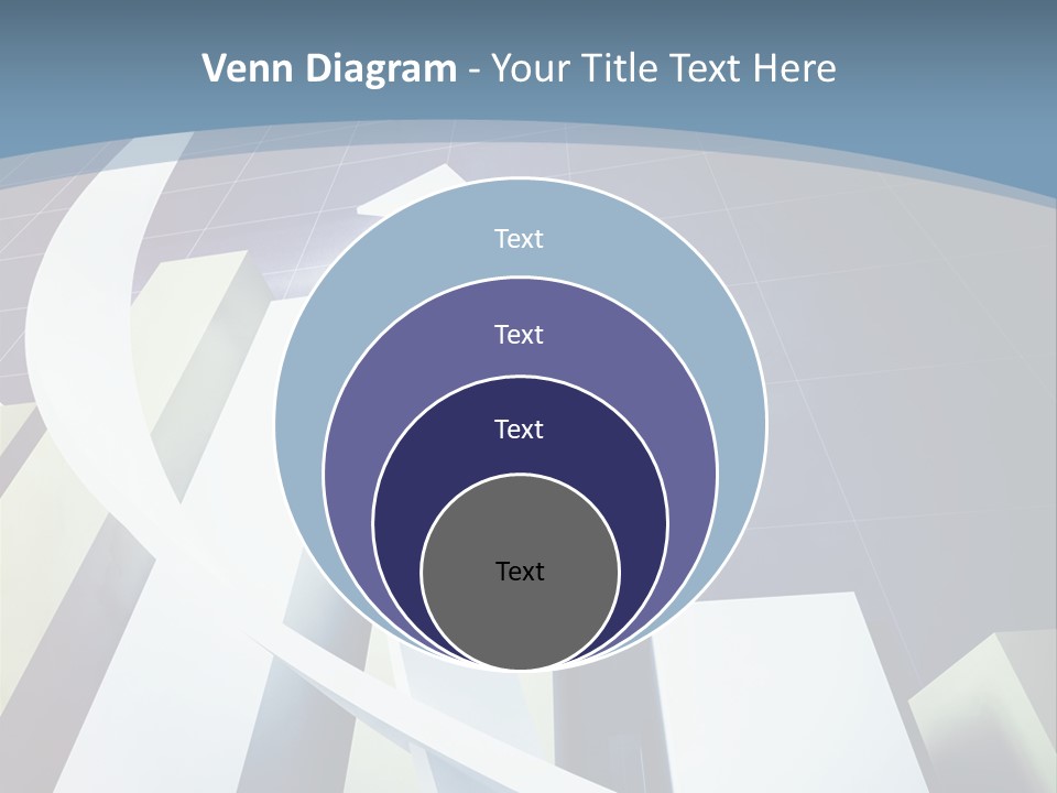 Figures Company Accounting PowerPoint Template
