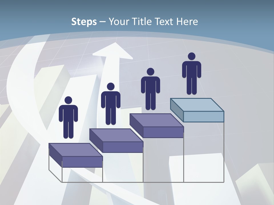 Figures Company Accounting PowerPoint Template