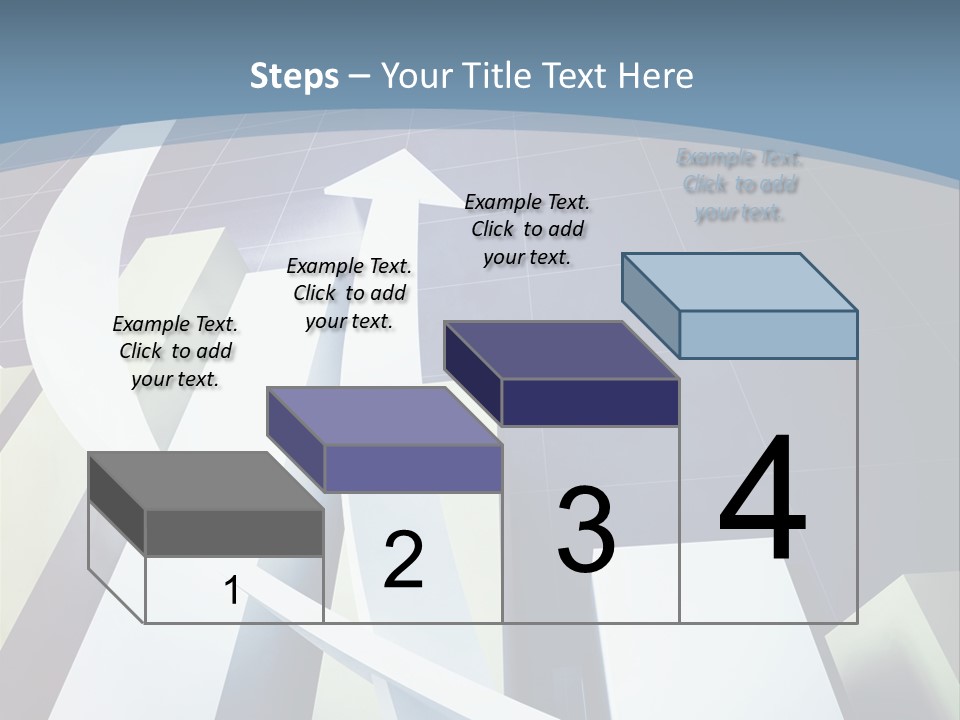 Figures Company Accounting PowerPoint Template
