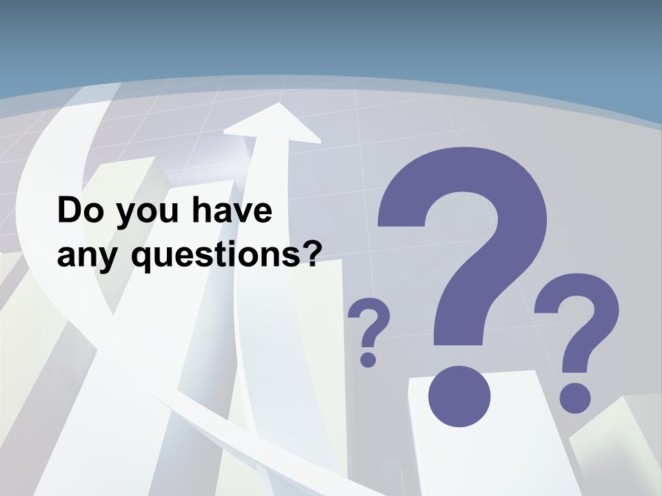 Figures Company Accounting PowerPoint Template