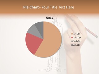 Communication Sign Business PowerPoint Template