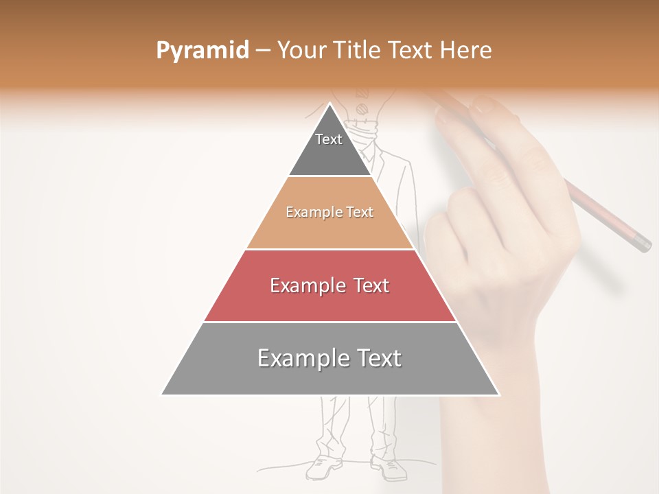 Communication Sign Business PowerPoint Template