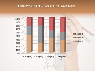 Communication Sign Business PowerPoint Template