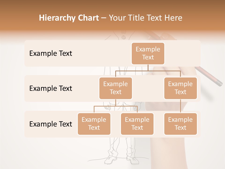 Communication Sign Business PowerPoint Template