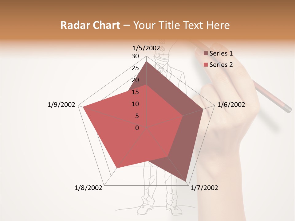 Communication Sign Business PowerPoint Template