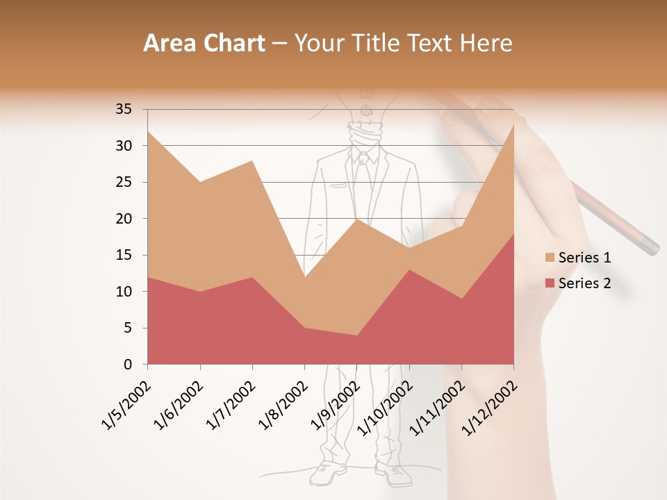 Communication Sign Business PowerPoint Template