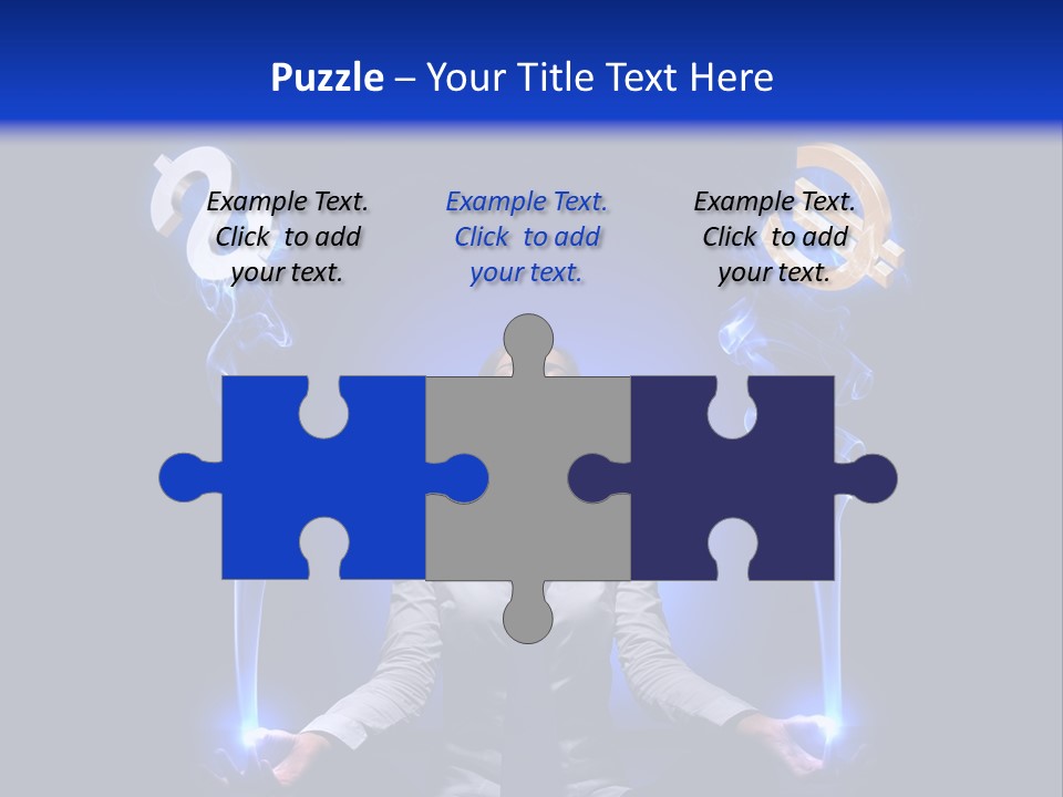 Banking Diagram Foreign PowerPoint Template