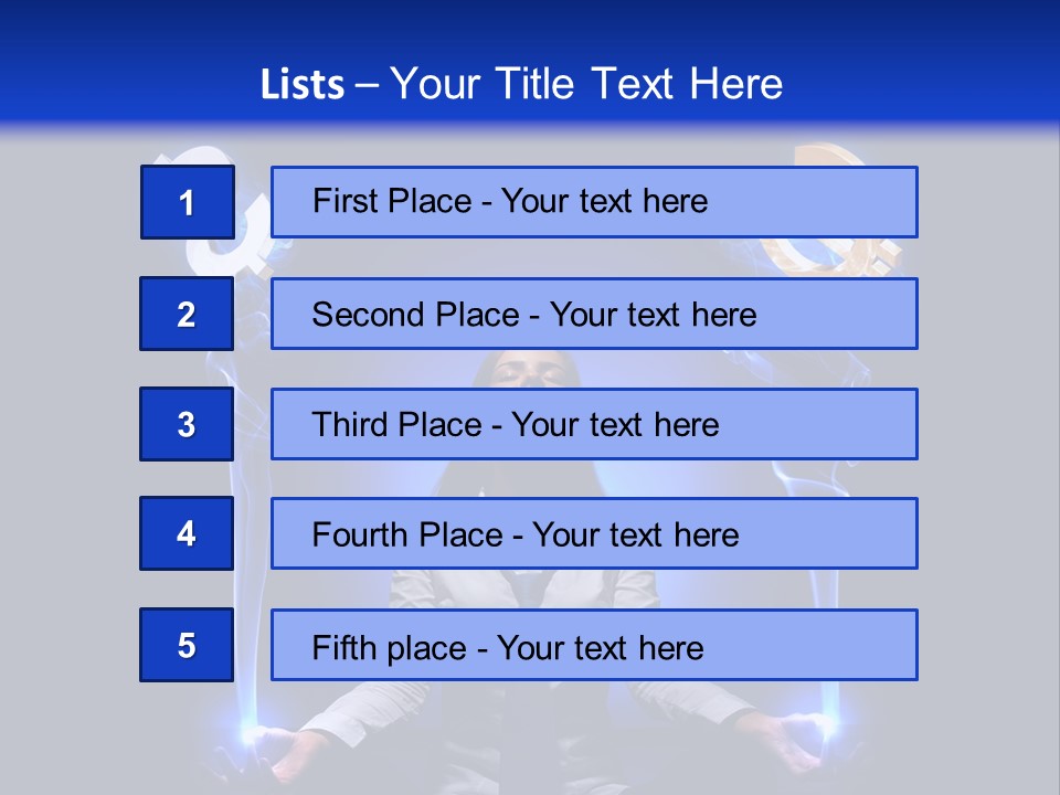 Banking Diagram Foreign PowerPoint Template