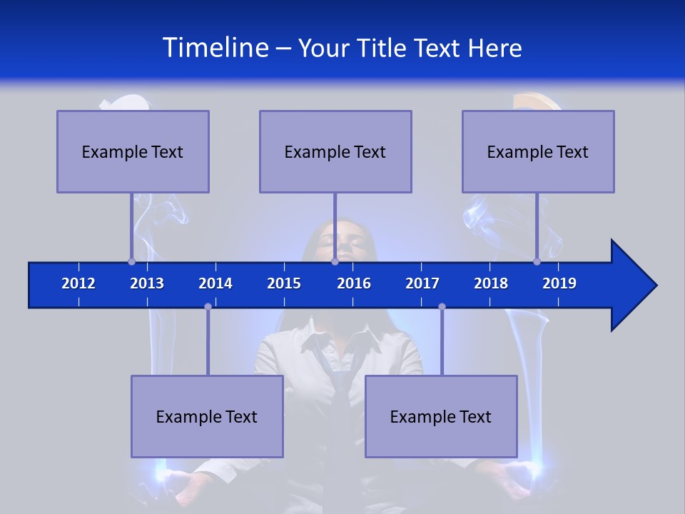 Banking Diagram Foreign PowerPoint Template