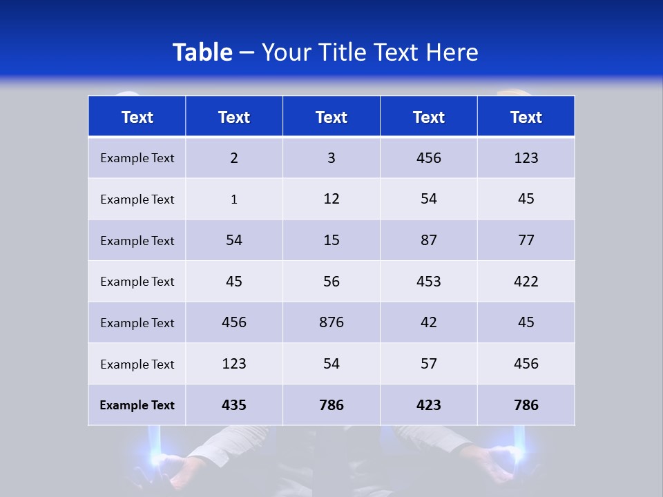 Banking Diagram Foreign PowerPoint Template