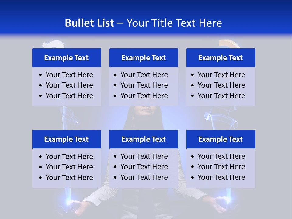 Banking Diagram Foreign PowerPoint Template