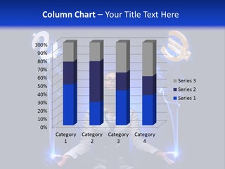 Banking Diagram Foreign PowerPoint Template