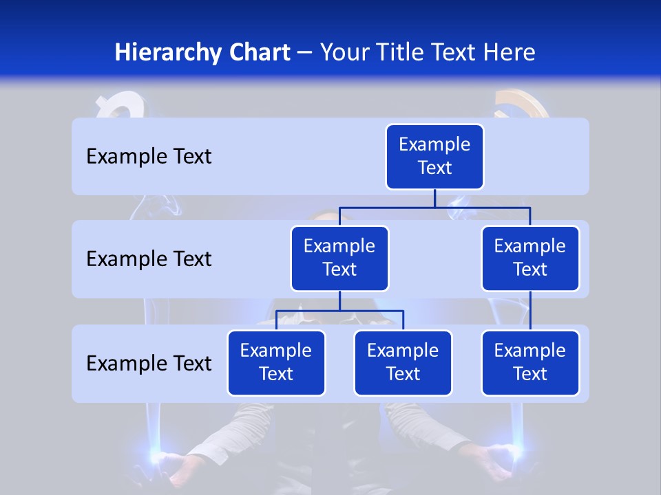 Banking Diagram Foreign PowerPoint Template
