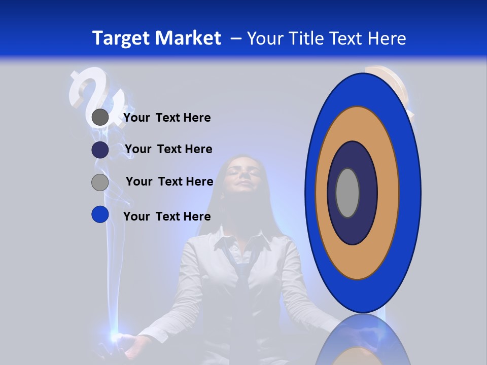 Banking Diagram Foreign PowerPoint Template