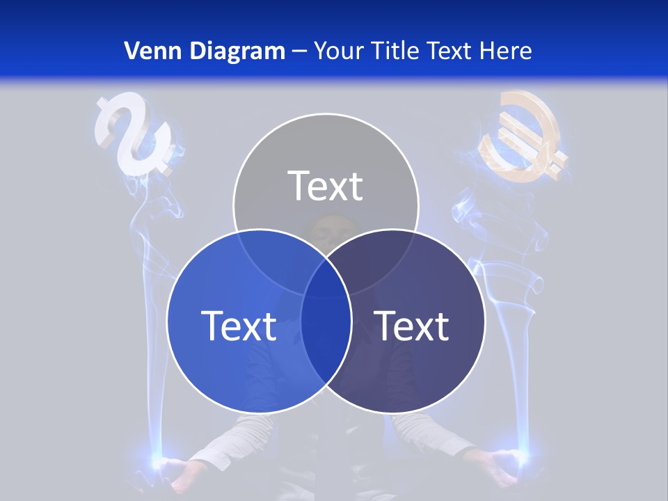 Banking Diagram Foreign PowerPoint Template