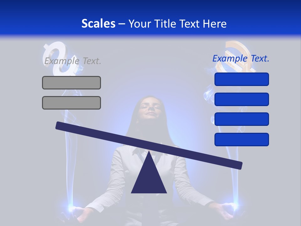 Banking Diagram Foreign PowerPoint Template